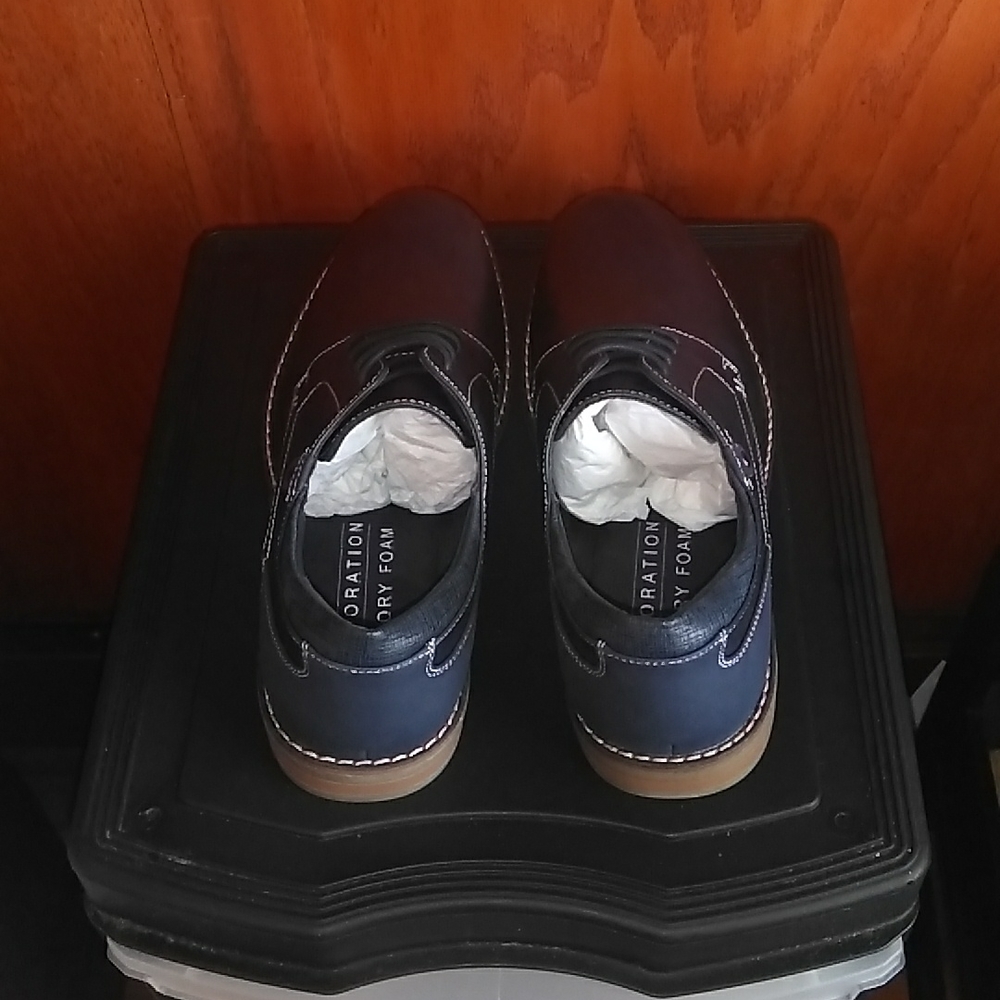 Men shoes - Picture 4 of 7